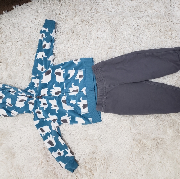 Baby boy sets - Picture 3 of 4